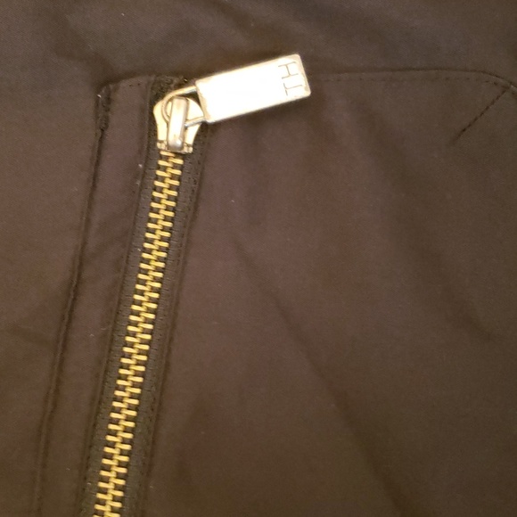 Hilfiger cargo vest Unisex - Picture 2 of 10